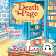 Death on the Page