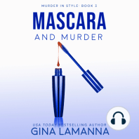 Mascara and Murder