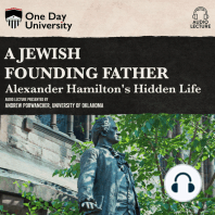 A Jewish Founding Father?