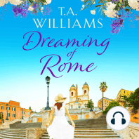 Dreaming of Rome