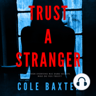Trust a Stranger