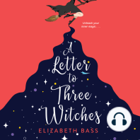 A Letter to Three Witches