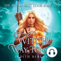 Witch Way to Go
