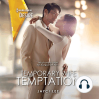 Temporary Wife Temptation