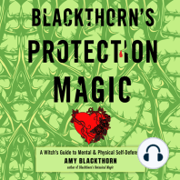 Blackthorn's Protection Magic