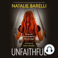 Unfaithful