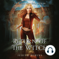 Return of the Witch