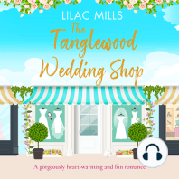 The Tanglewood Wedding Shop