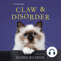 Claw & Disorder