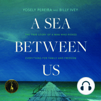 A Sea between Us