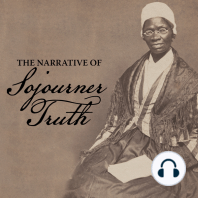 The Narrative of Sojourner Truth