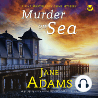 Murder on Sea