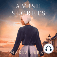Amish Secrets