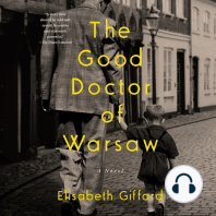 The Good Doctor of Warsaw