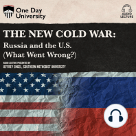 The New Cold War