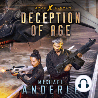 Deception of Age