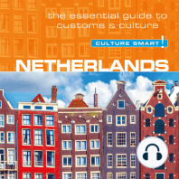 Netherlands - Culture Smart!