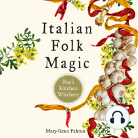 Italian Folk Magic