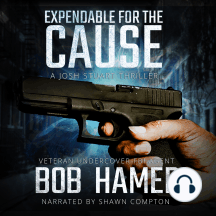 Expendable for the Cause: A Josh Stuart Thriller