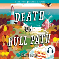 Death on Bull Path