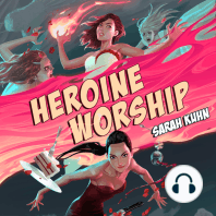 Heroine Worship