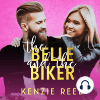 The Belle and the Biker