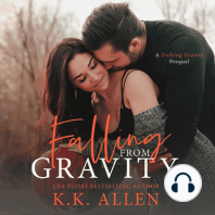Falling From Gravity