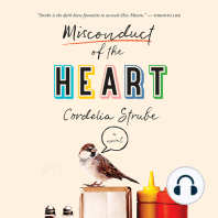 Misconduct of the Heart