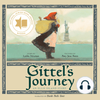 Gittel's Journey