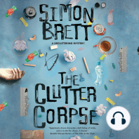 The Clutter Corpse