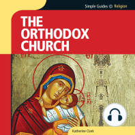 Orthodox Church, Simple Guides