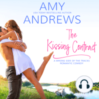 The Kissing Contract