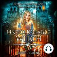 Untouchable Witch