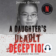 A Daughter's Deadly Deception