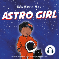 Astro Girl