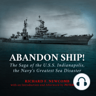 Abandon Ship!