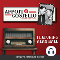 Abbott and Costello