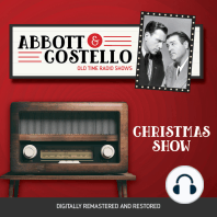 Abbott and Costello