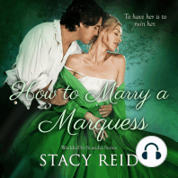 How to Marry a Marquess