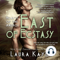 East of Ecstasy