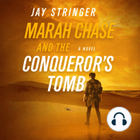 Marah Chase and the Conqueror's Tomb