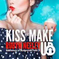 Kiss and Make Up