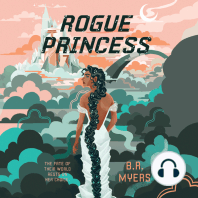 Rogue Princess