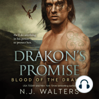 Drakon's Promise