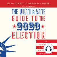 The Ultimate Guide to the 2020 Election