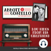 Abbott and Costello