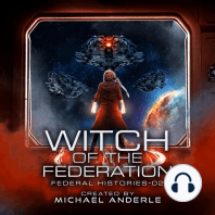 Witch Of The Federation II