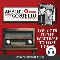 Abbott and Costello