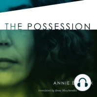 The Possession