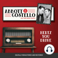 Abbott and Costello